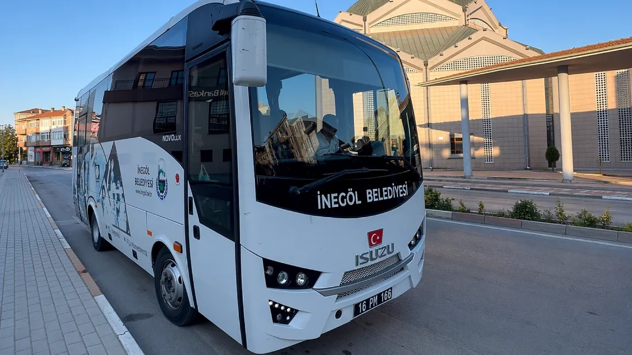 6 Ayda 5 Bini Aşkın Hastaya Ücretsiz Transfer Hizmeti Verildi