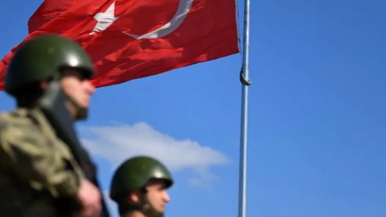 Bedelli Askerlik Ücreti 472 Bin 653 TL'ye Yükseldi