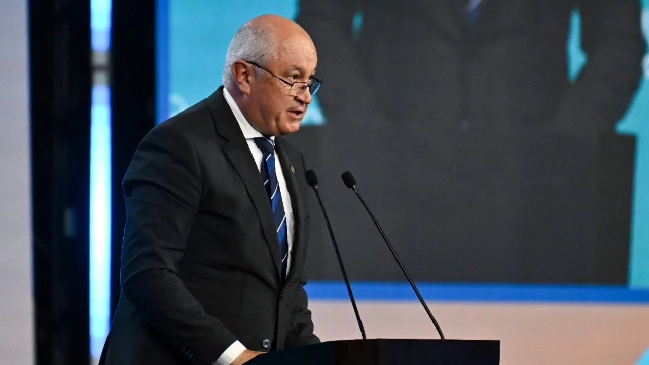 Moldova Başbakanı Munteanu istifa etti, hükümet düştü