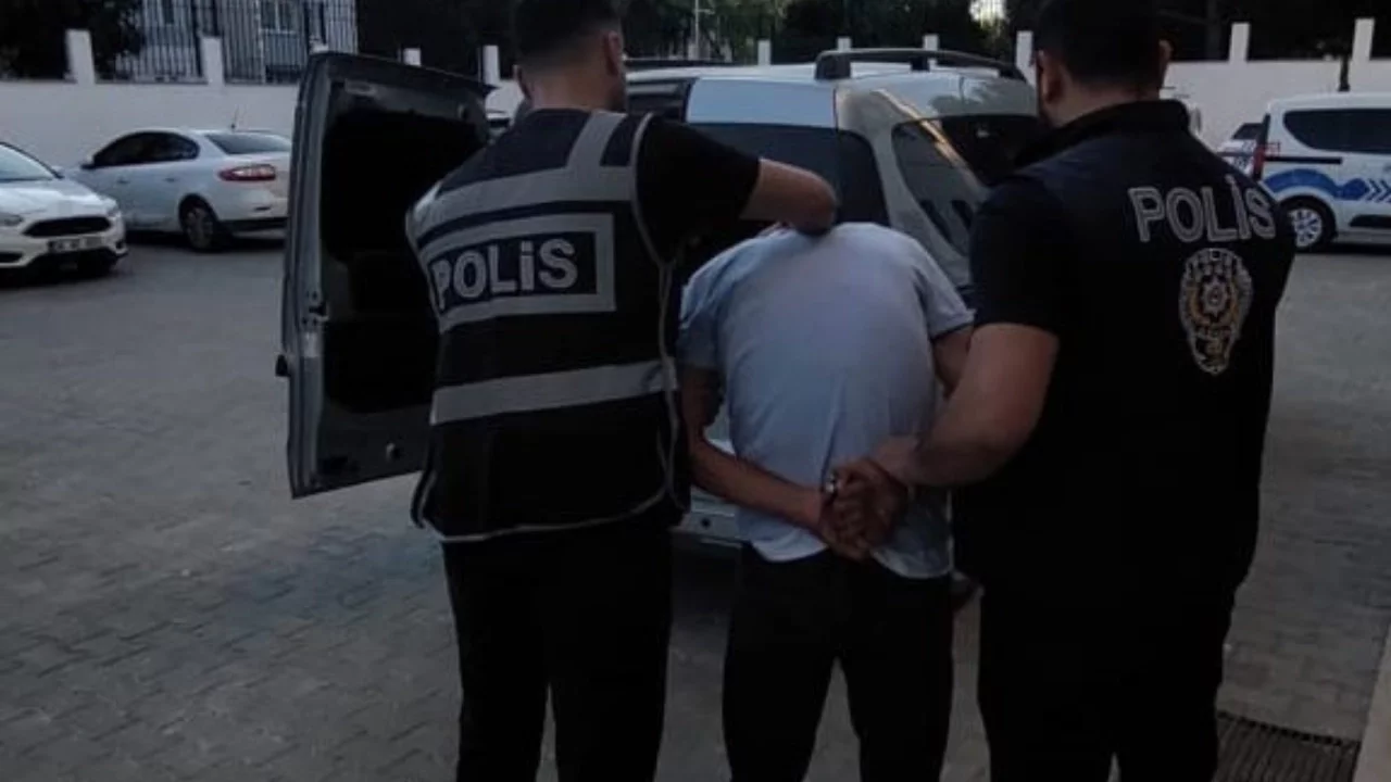 Bursa'da Pazaryerindeki 3 Hırsızlığın Şüphelisi Tutuklandı