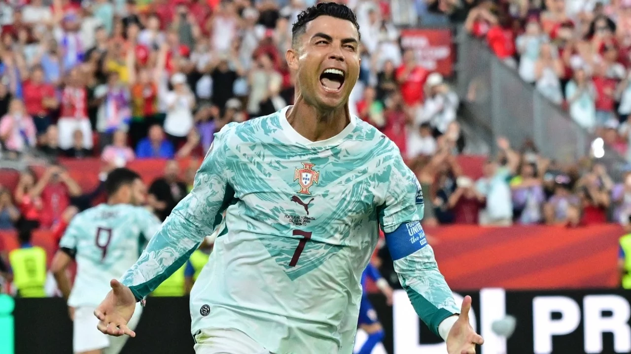 Portekiz, Hırvatistan'ı Uzatmada Yıktı: Rakip İspanya