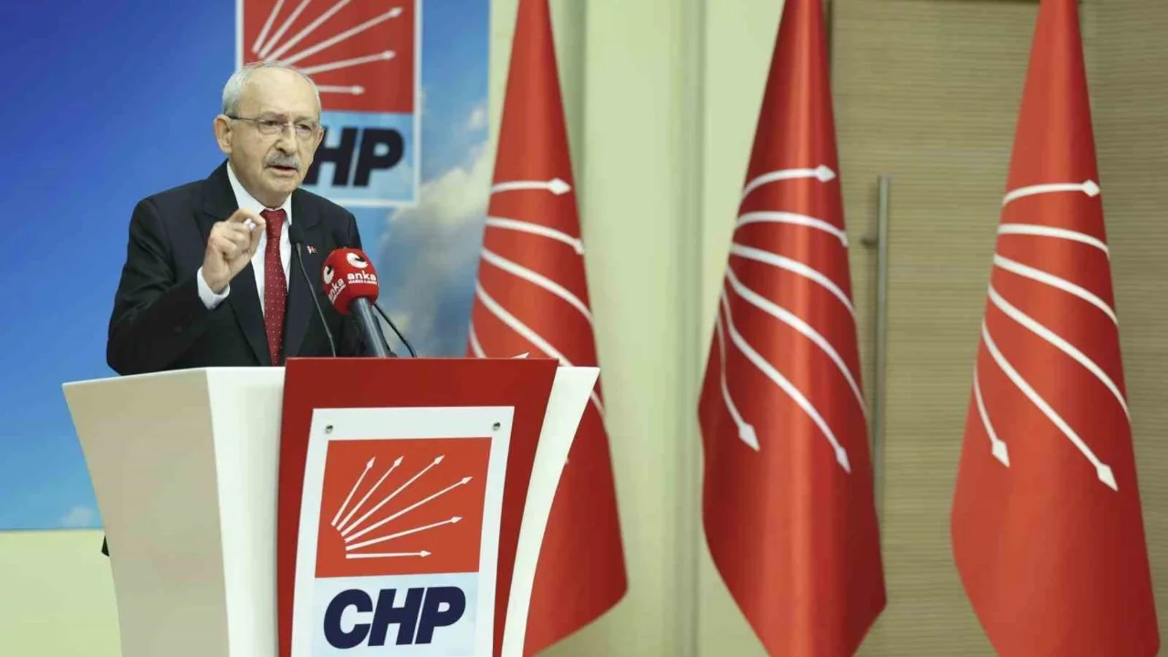 Kılıçdaroğlu'ndan NATO Zirvesi mesajı: Türkiye kimsenin taşeronu olmaz