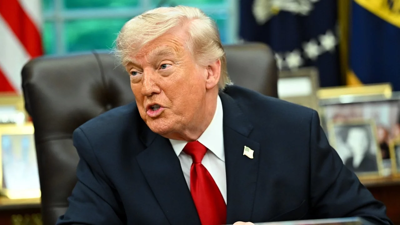 Trump'ın Ankara'daki NATO Zirvesi programı belli oldu