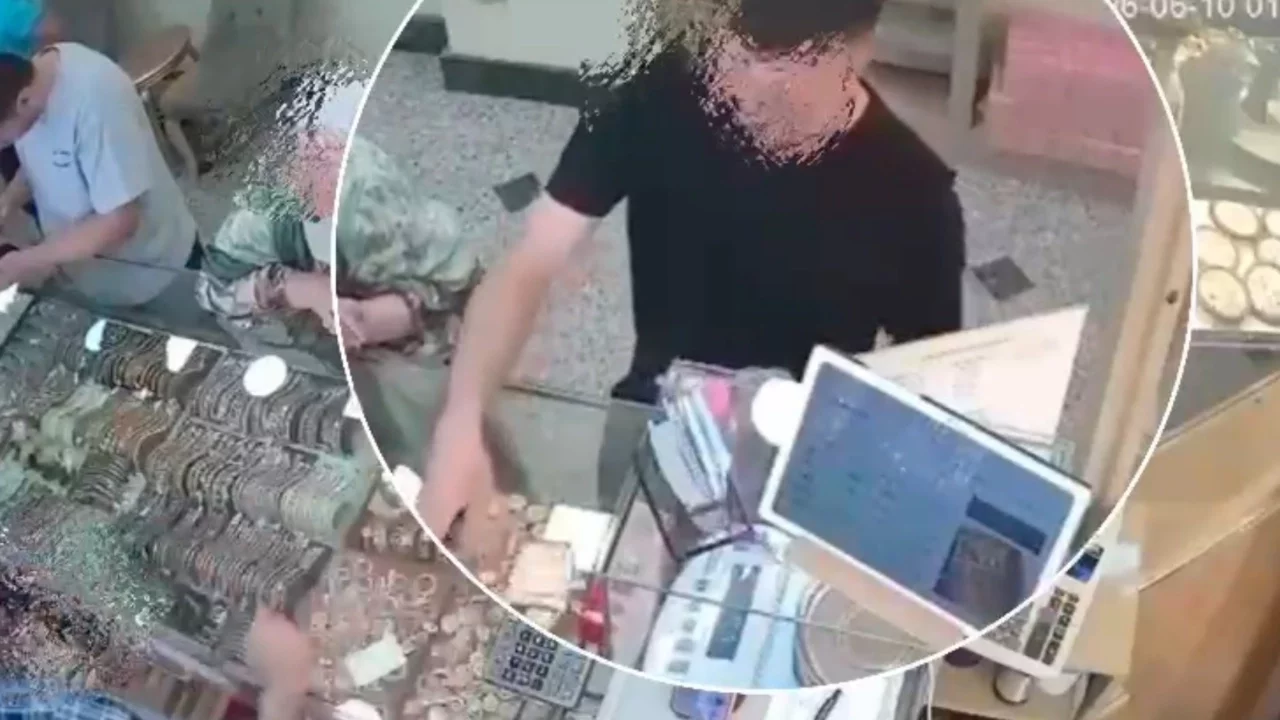 10 ilde dolandırıcılık operasyonu: 18 şüpheli tutuklandı