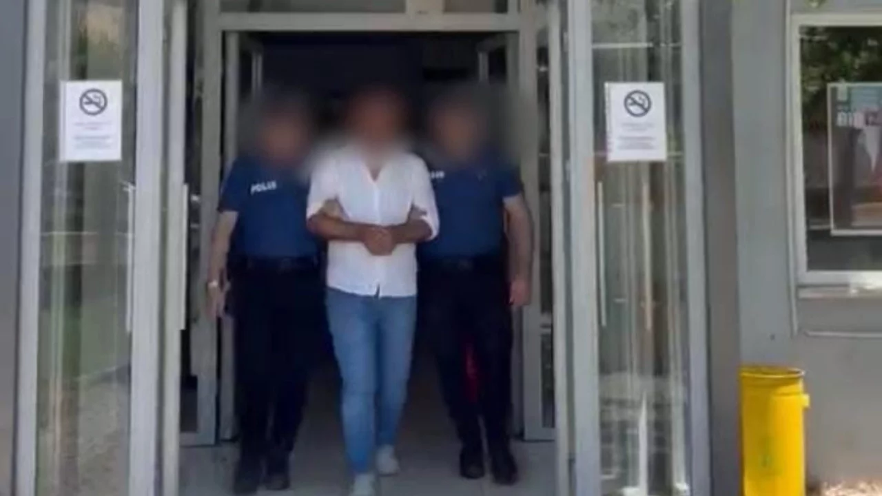 Bursa'da 3 firari hükümlü yakalanıp cezaevine gönderildi
