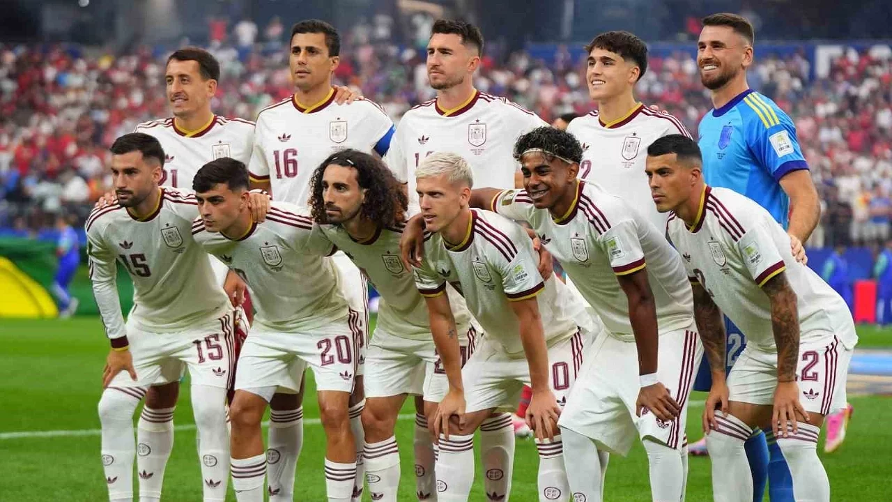 İspanya, Portekiz'i uzatmada eleyip çeyrek finale çıktı