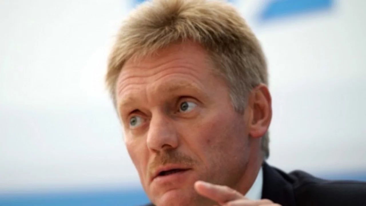 Kremlin: NATO Zirvesi öncesi Rusya'ya saldırgan açıklamalar yapıldı