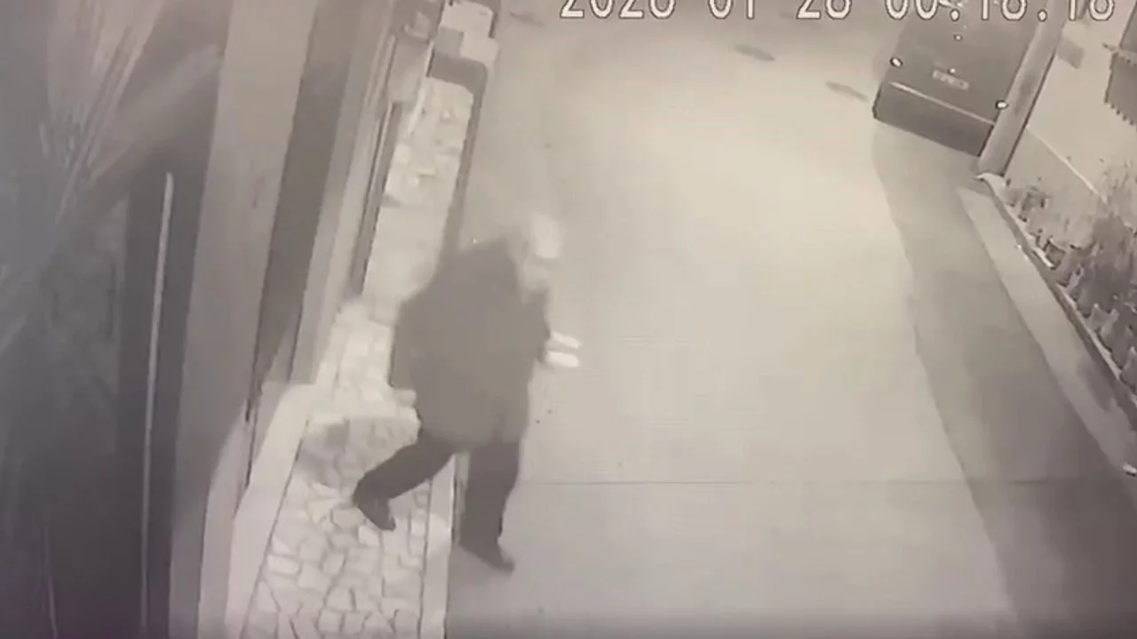 Bursa'da Eşini 15 parçaya ayıran sanıktan şoke eden savunma: "Çok kolay oldu"