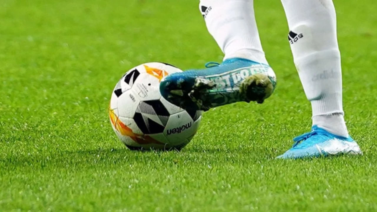Süper Lig'de yeni sezon fikstürü belli oldu