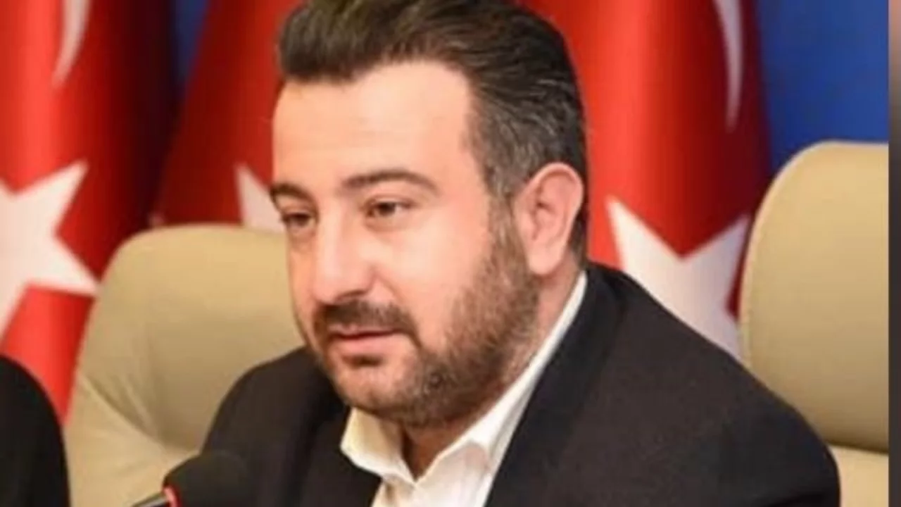 Sinan Kahraman'dan CHP'ye 5 milyon liralık ihtar