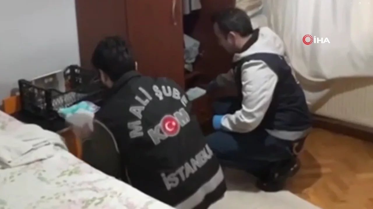 7 ilde yasa dışı bahis operasyonu: 18 gözaltı