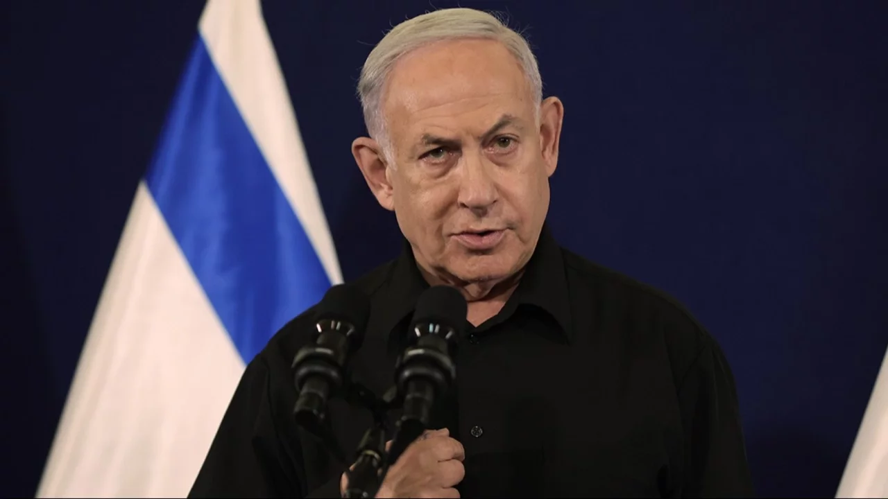 Netanyahu ile Trump'tan İran gündemli telefon görüşmesi