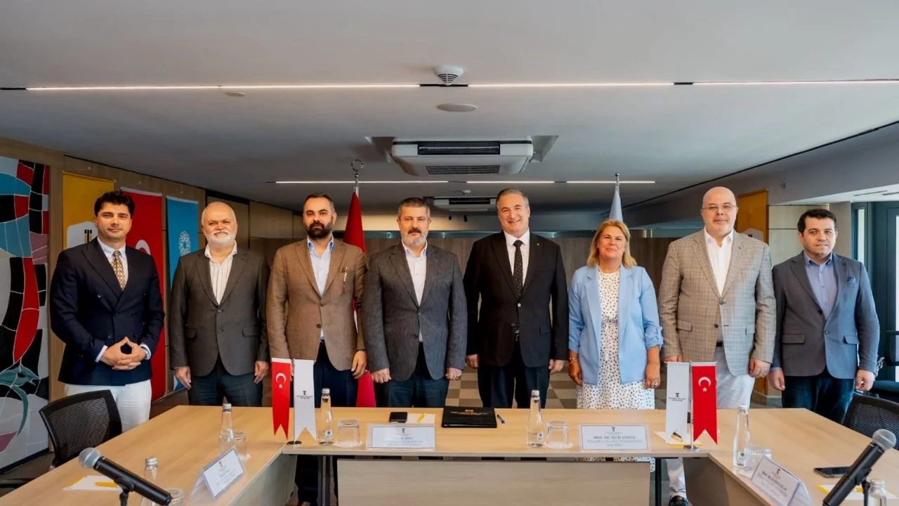 Onur Market'ten Perakendeye Bilimsel Yatırım