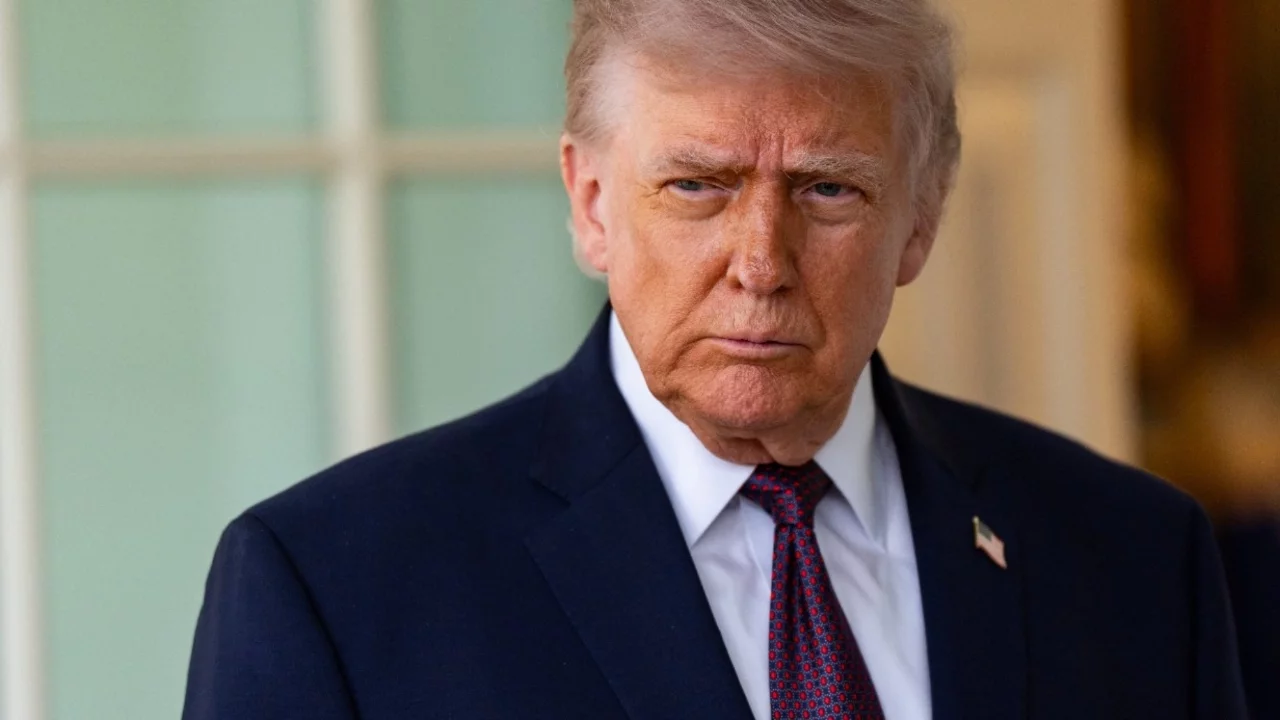 Trump: Hürmüz Boğazı'nı koruyacağız, bunun karşılığında ödeme almalıyız