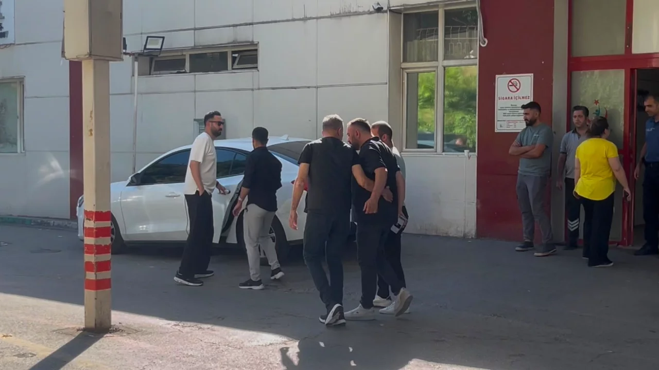 Bursa'da gözaltına alınan Haluk Levent İstanbul'a sevk edildi