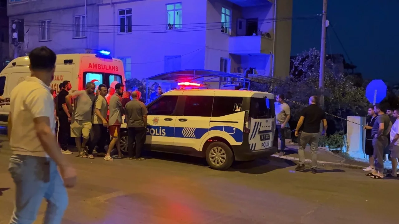 Kardeş kavgası cinayetle bitti: Ağabeyini pompalı tüfekle öldürdü