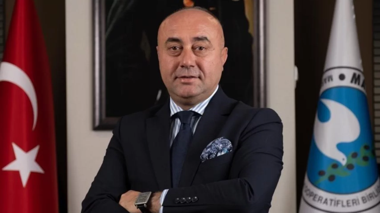 Marmarabirlik'ten rekolte mesajı: "Bolluğu krize dönüştürmeyelim"