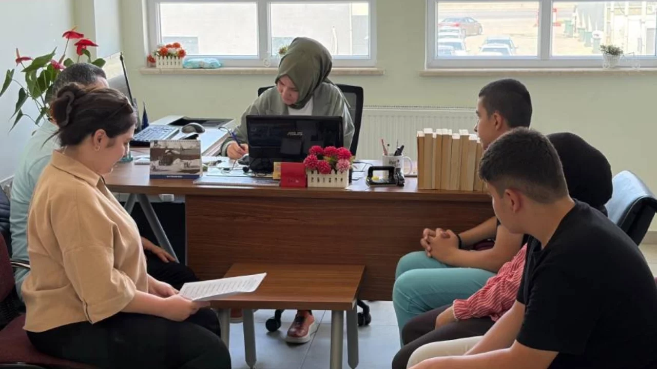 LGS tercih sürecinde ücretsiz danışmanlık hizmeti başladı
