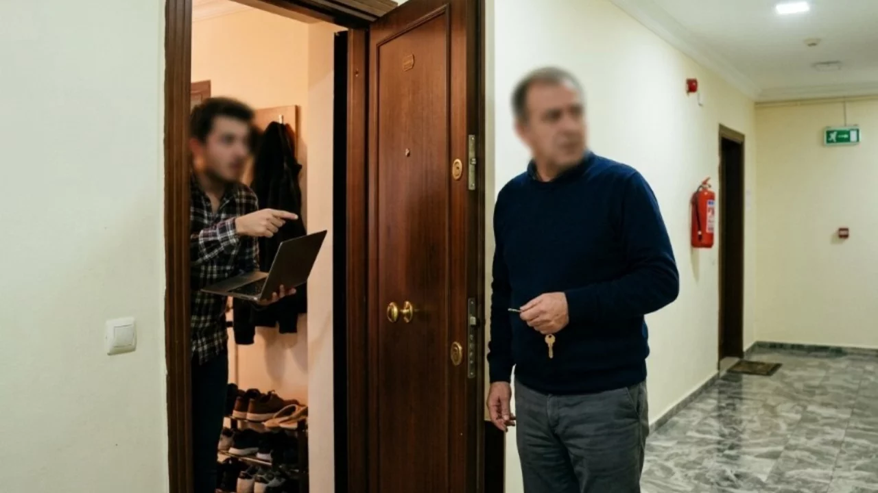Ev sahipleri dikkat! Kiracının evine izinsiz girmenin cezası hapis olabilir