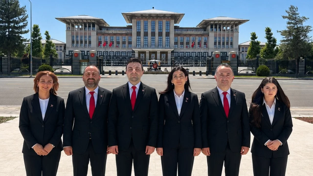 AKİD'ten Ankara çıkarması