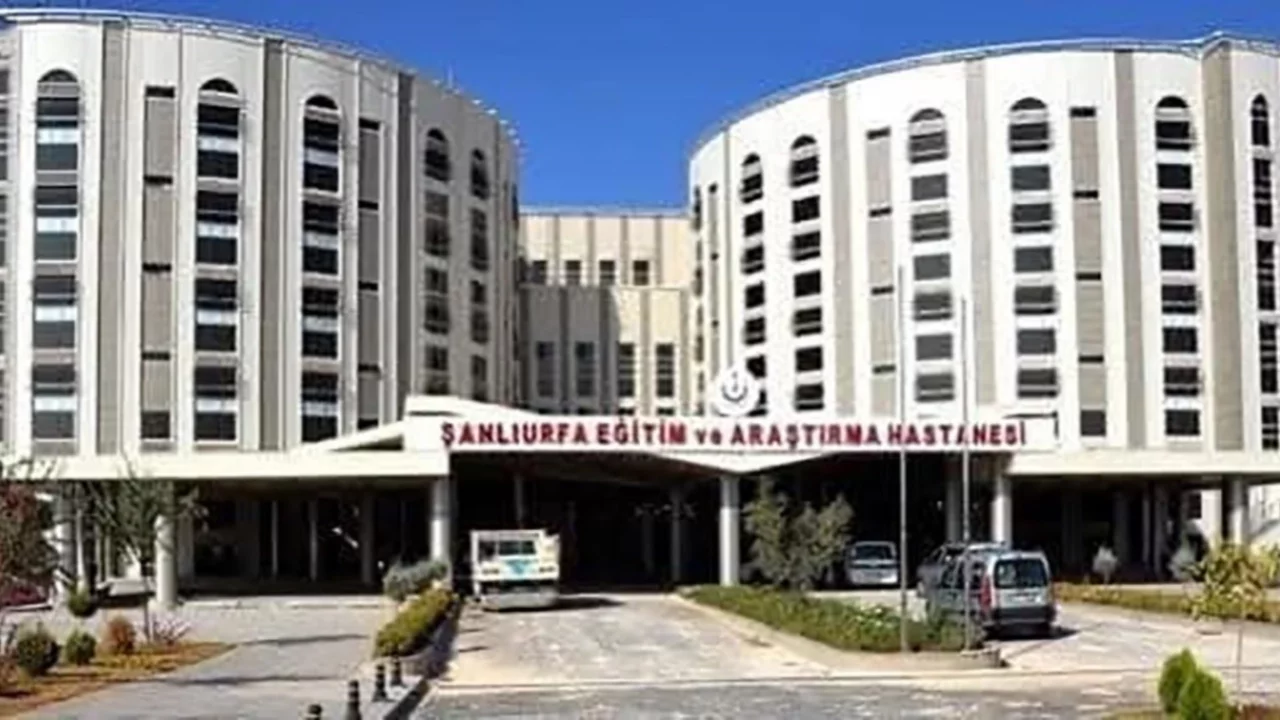 Hemşire kılığında bebek kaçırma girişimi