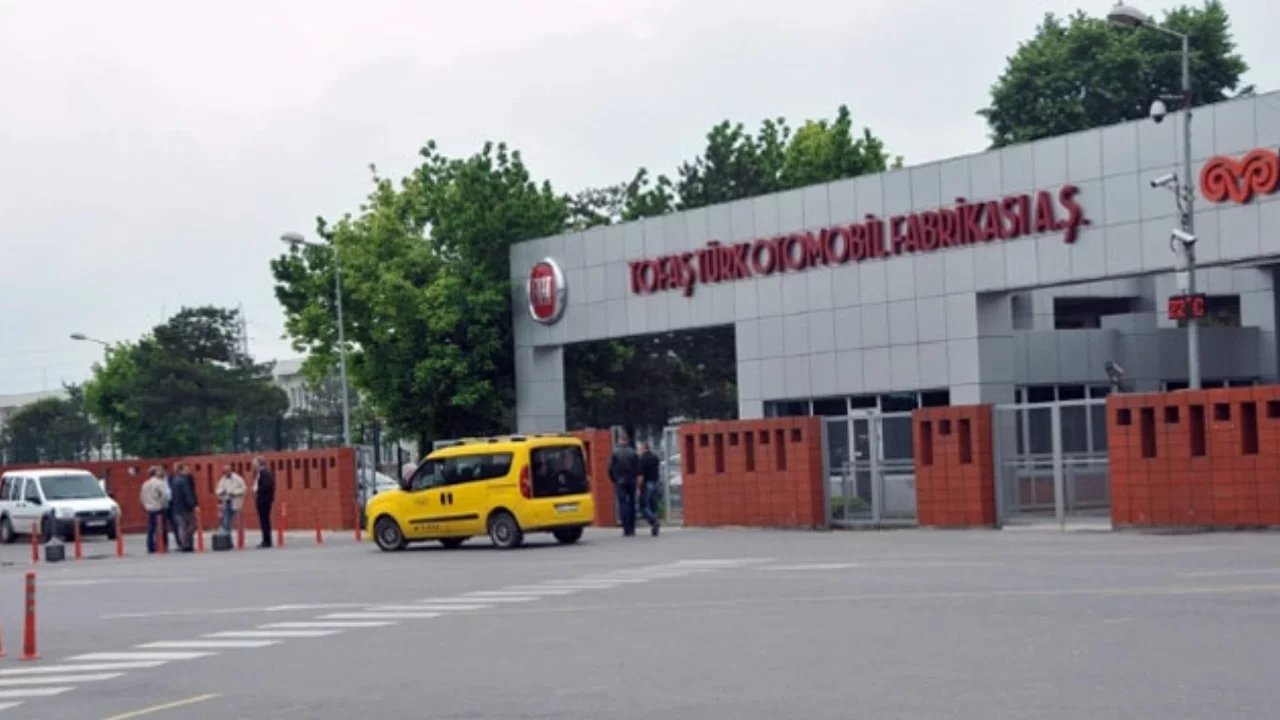 TOFAŞ'ta Egea Sonrası Yeni Araç Üretimi: İki C Segment Model Geliyor