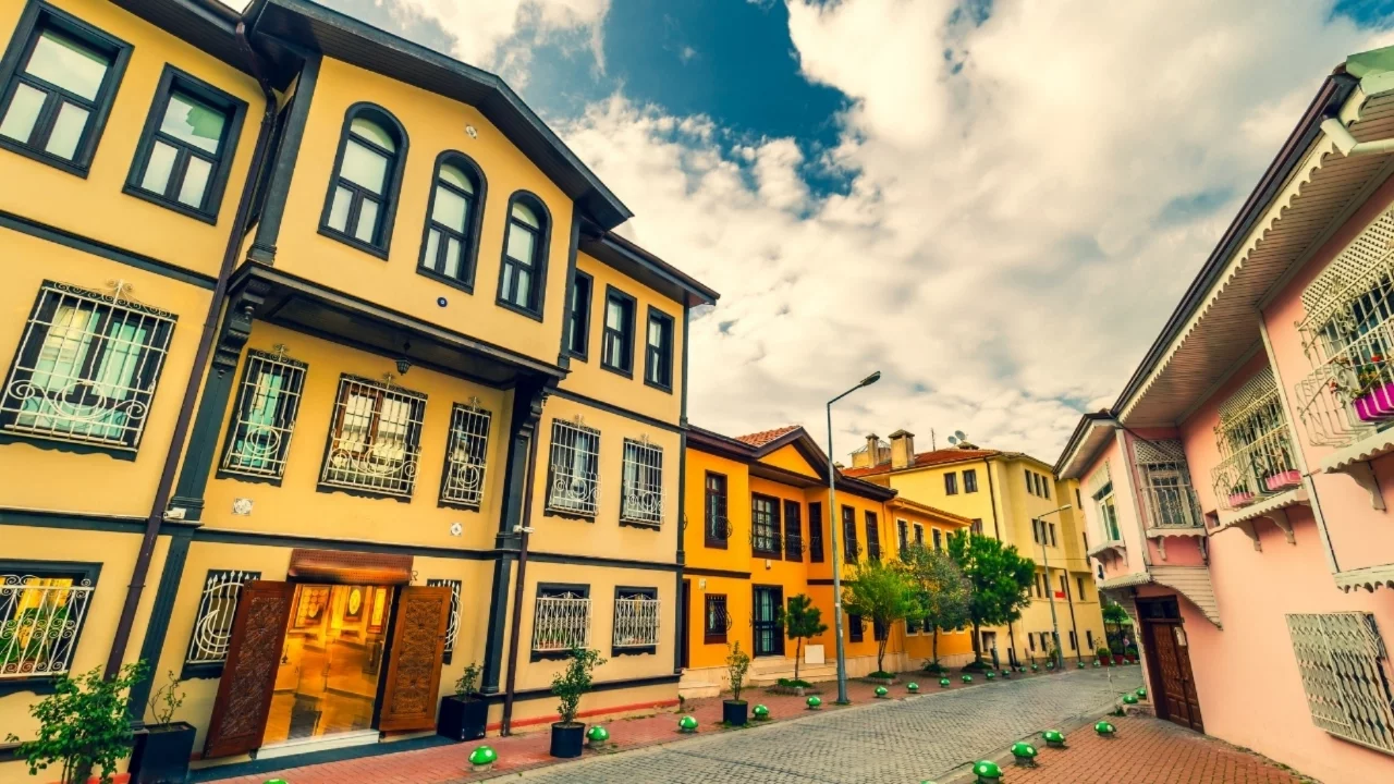 Bursa'nın En Yaşanabilir İlçesi, Yaşam Kalitesiyle Fark Atıyor