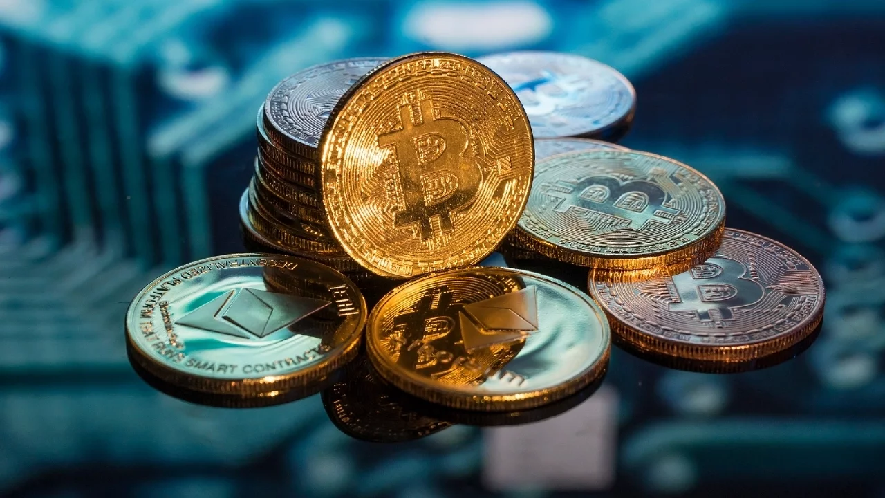ABD, İran Merkez Bankası'na Bağlı 130 Milyon Dolarlık Kripto Varlığı Dondurdu