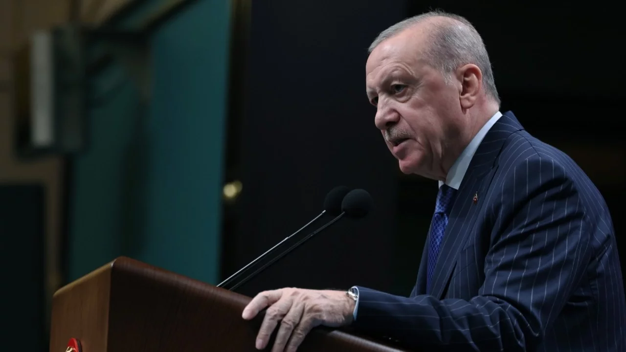 15 Temmuz Demokrasi ve Milli Birlik Günü