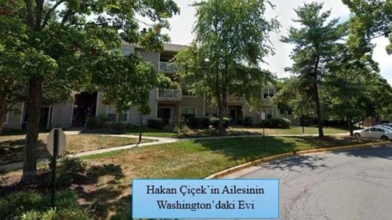 FETÖ'nün ABD'deki Lüks Yaşamı Ortaya Çıktı