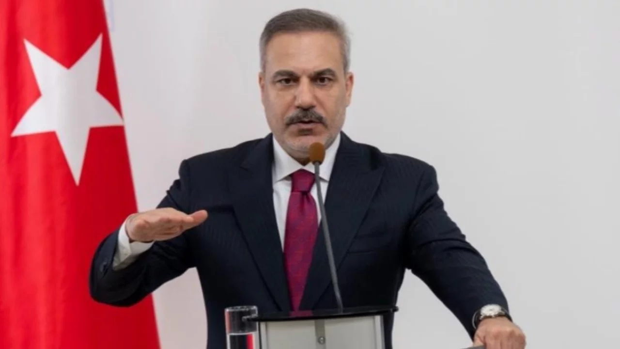 Türkiye'den Ukrayna temaslarında Karadeniz ve Kırım vurgusu