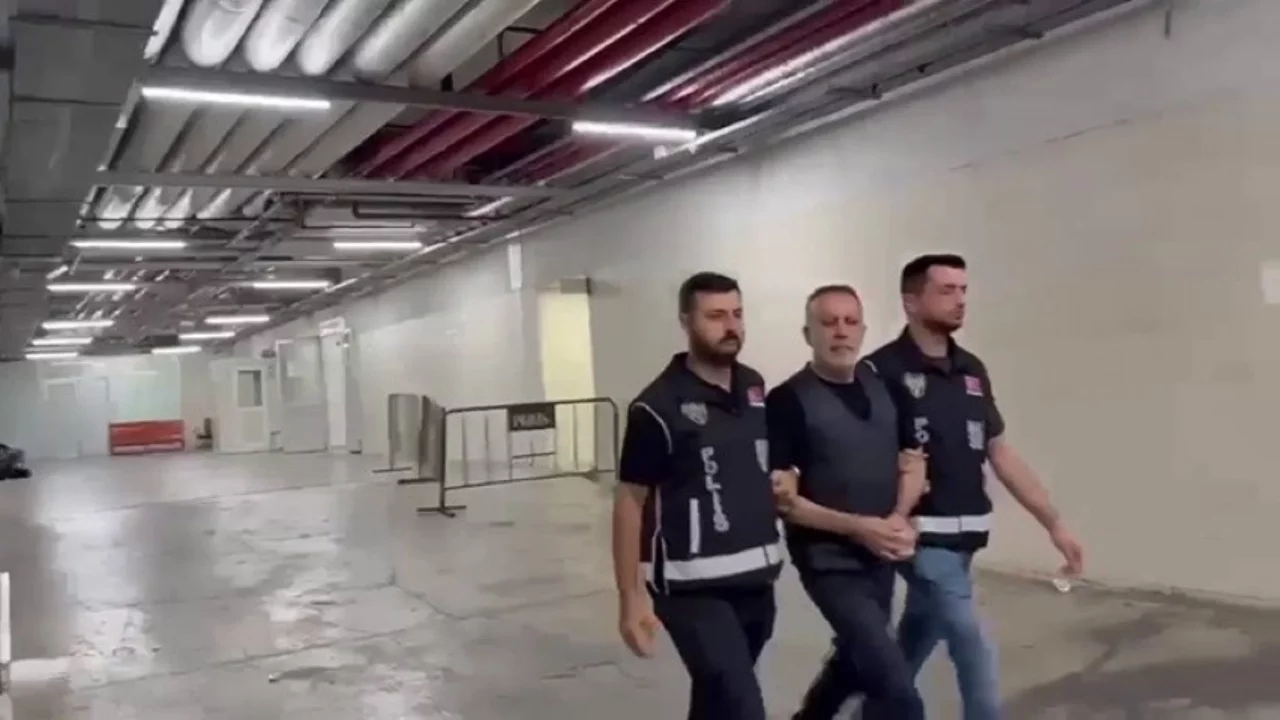 14 kişiyle birlikte Haluk Levent'e tutuklama kararı