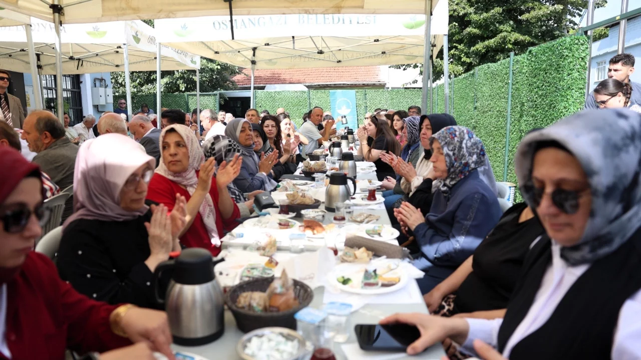 Başkan Aydın'dan spor yatırımlarına güçlü vurgu