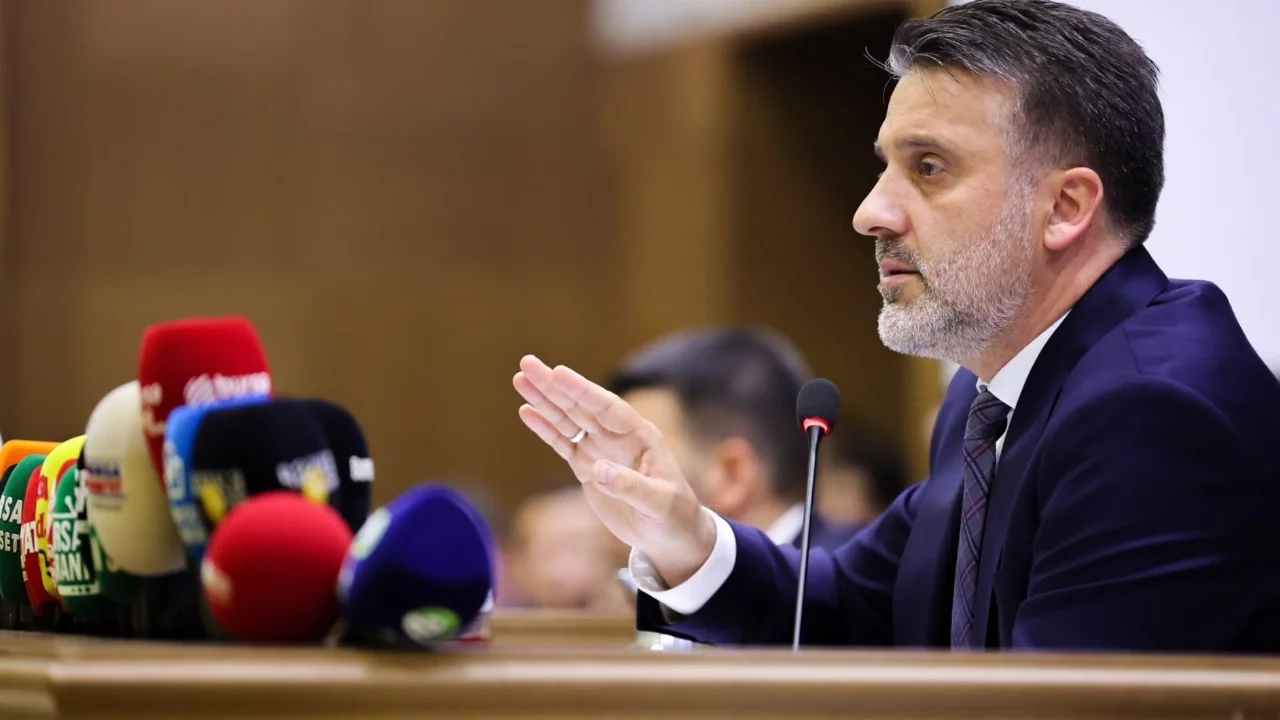 Bursa Büyükşehir Meclisi'nden stratejik kararlar