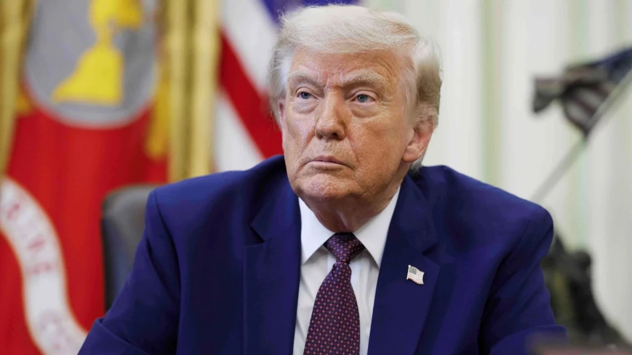Trump'tan Çin'e seçim müdahalesi suçlaması