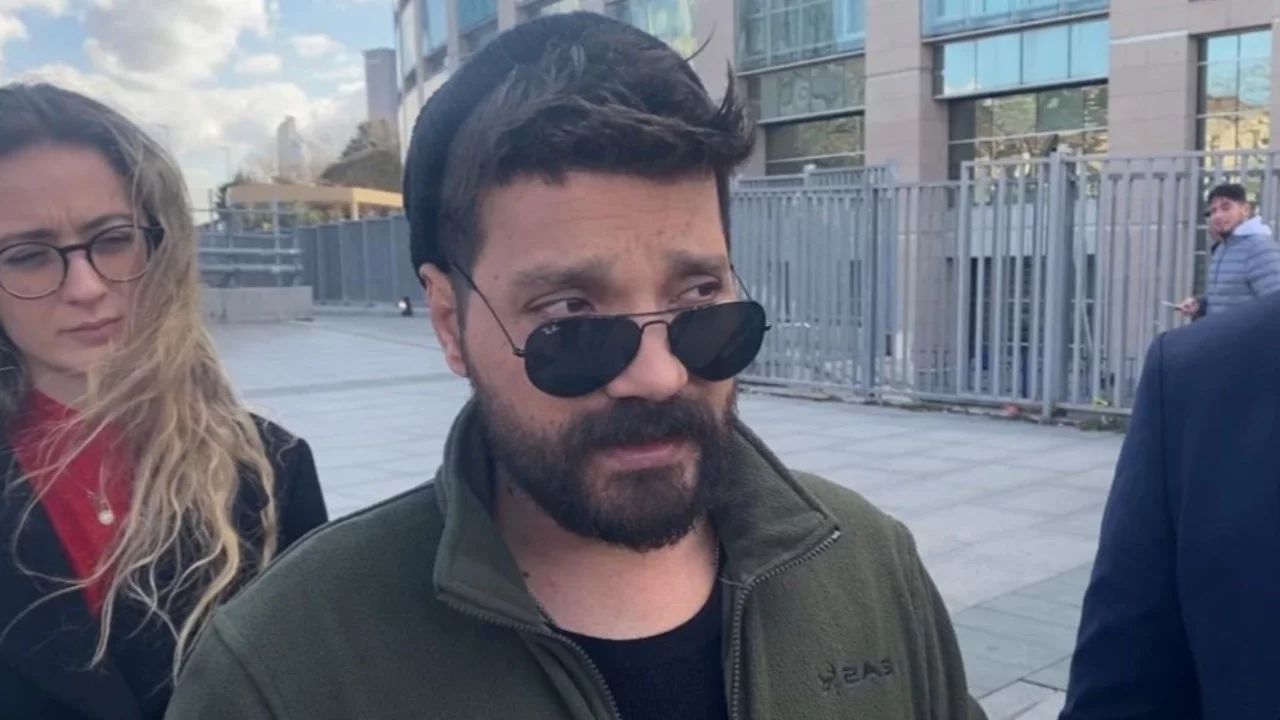 Ahbap soruşturmasında Oğuzhan Uğur hakkında yeni iddia