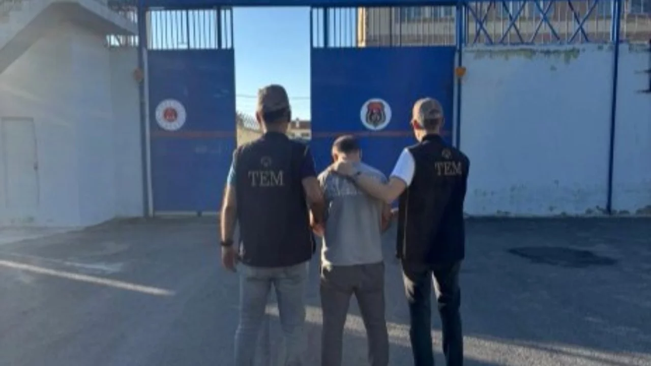8 ilde DEAŞ operasyonu: 11 şüpheli yakalandı