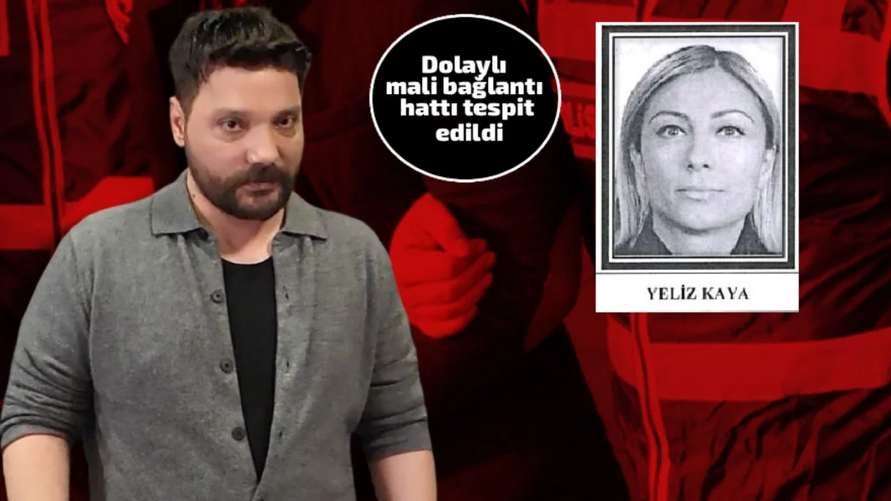Oğuzhan Uğur hakkında bilirkişi raporu: İki ayrı dolaylı mali bağlantı hattı tespit edildi