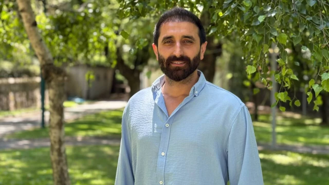 Bursalı sanatçının yeni şarkısı çıktı!