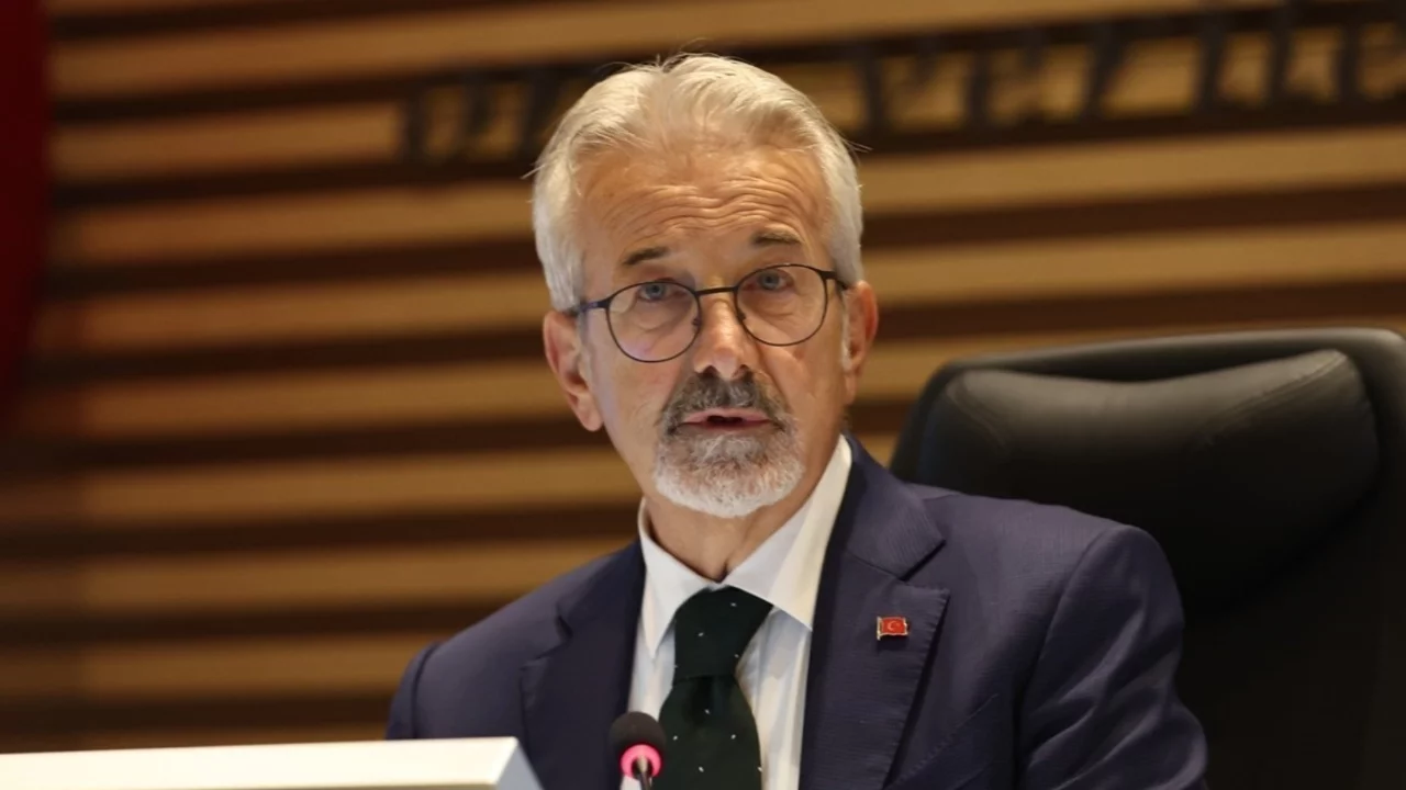 Bursa'daki Davada Turgay Erdem Hakim Karşısına Çıktı: "Tüm Suçlamaları Reddediyorum"