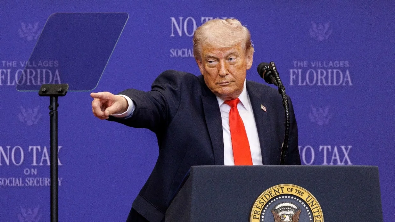 Trump'tan İran'a Sert Uyarı: "Her ABD Askerinin Bedeli Katbekat Ödenecek"