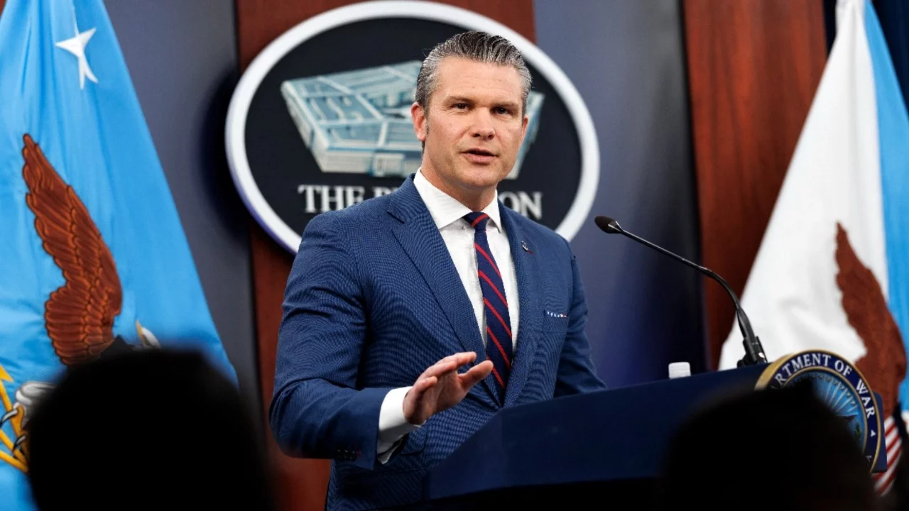 Pentagon: İran Savaşının Maliyeti 37,5 Milyar Dolara Ulaştı