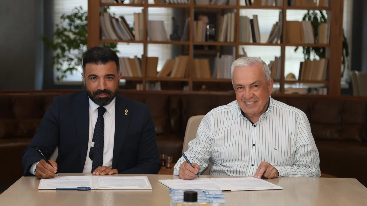 Nilüfer'de "Engelsiz Kariyer Merkezi" kuruluyor