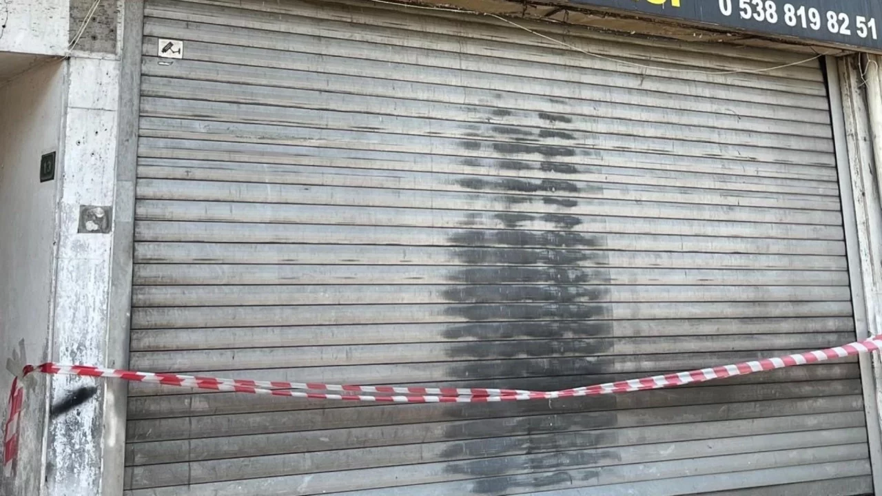 İstanbul Yolu'nda mühür krizi: Esnaftan "Mağduriyet giderilsin" çağrısı