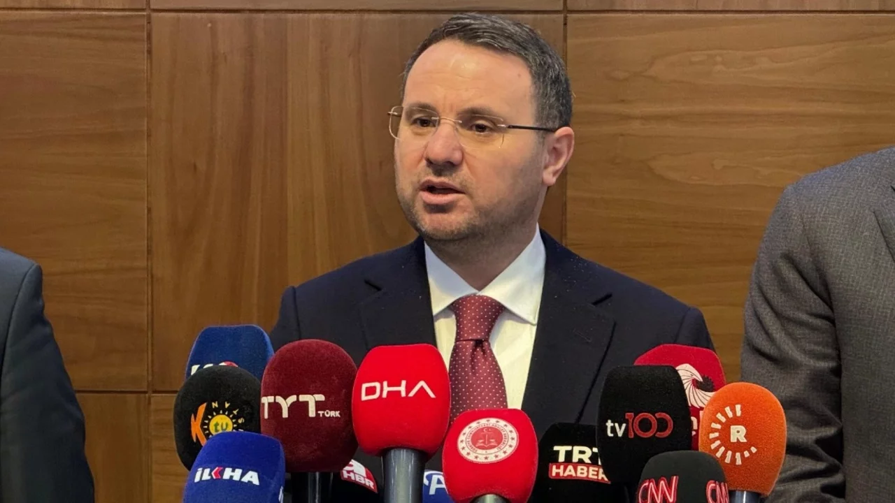 Adalet Bakanı Gürlek: Helikopter kazası tüm yönleriyle soruşturuluyor