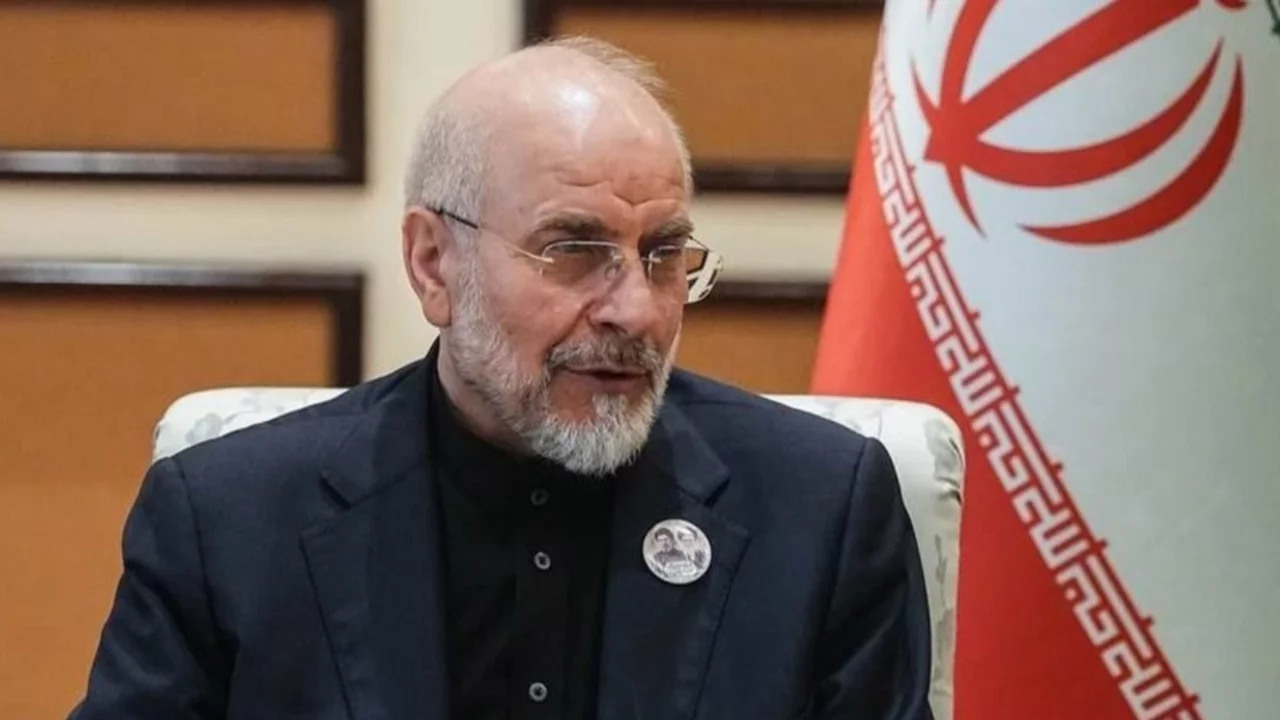 İran'dan ABD'ye Yeni Mesaj: "Bu Savaşın Denklemi Ya Hep Ya Hiç"