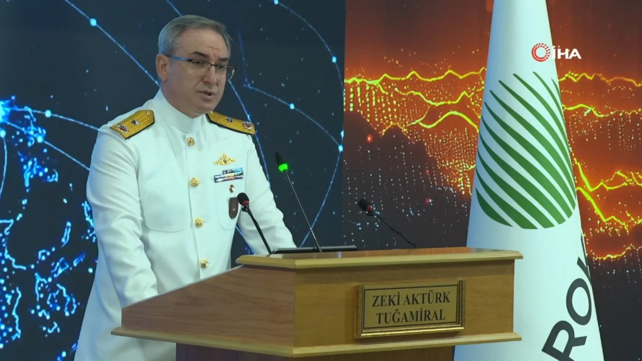 Milli Savunma Bakanlığı'ndan Eurofighter ve Veli Bilgin Açıklaması
