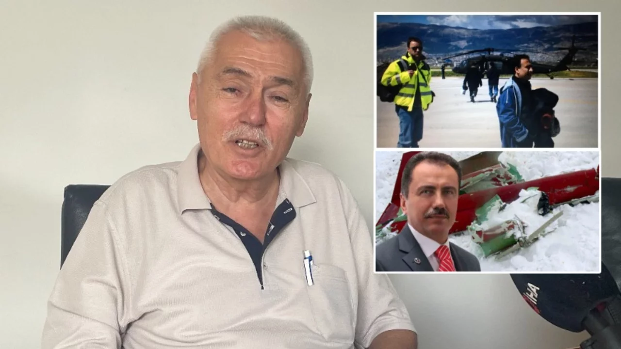 BBP'li Yıldırım'dan Yazıcıoğlu Dosyasında Yeni İddialar
