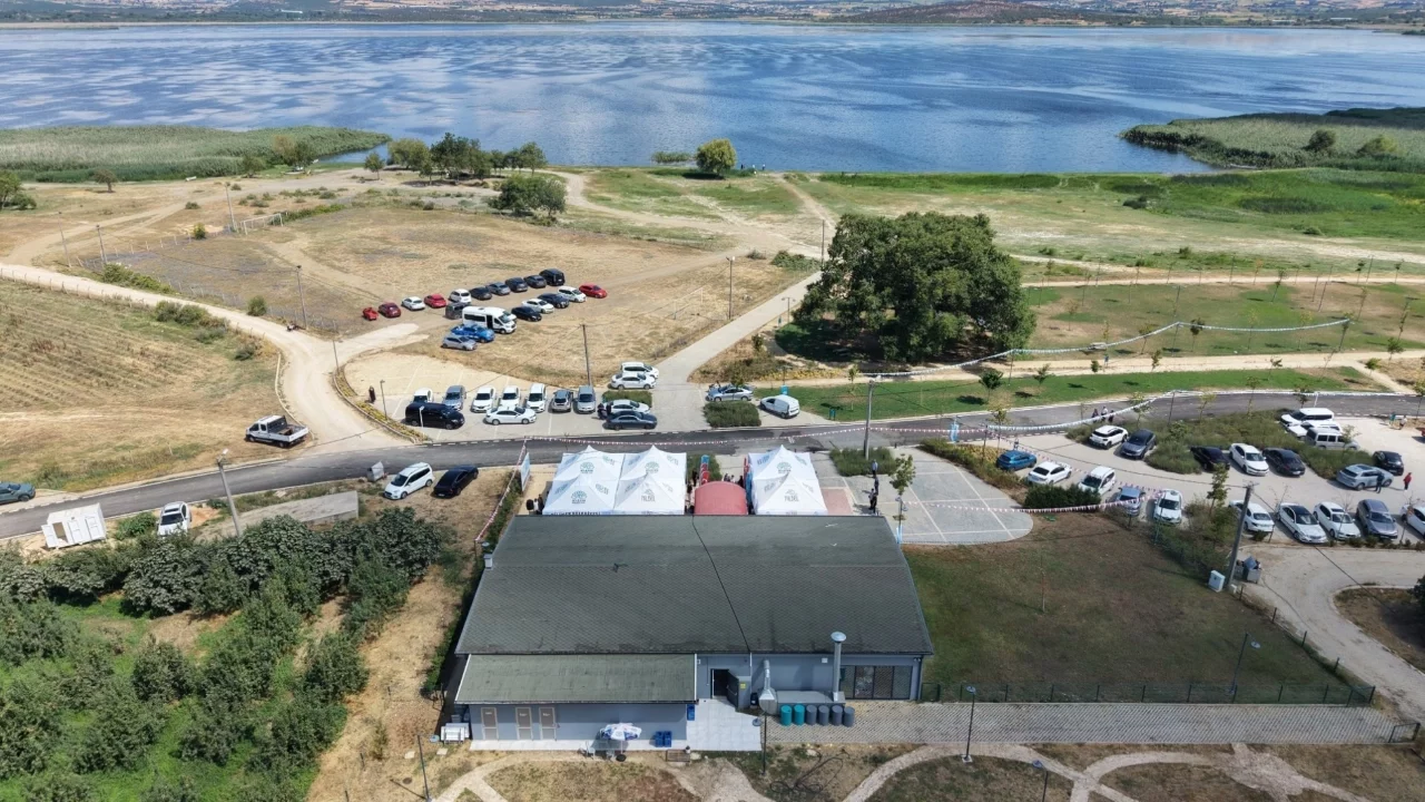 Nilüfer'de kırsal turizme yeni soluk