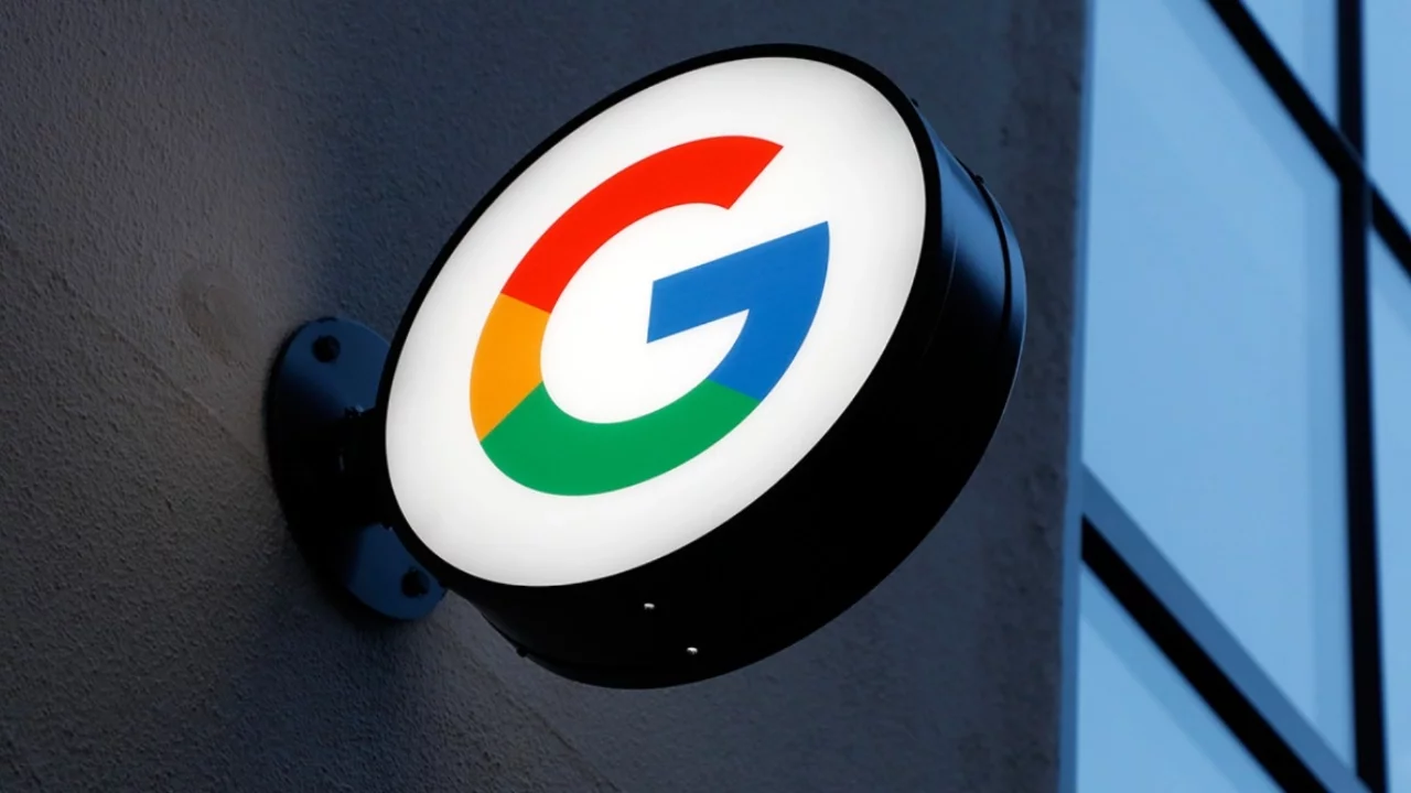 AB'den Google'a 890 Milyon Euroluk Rekor Ceza